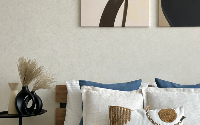 na Pervoj Linii u Morya Apartaments