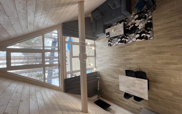 Sosny Chalet