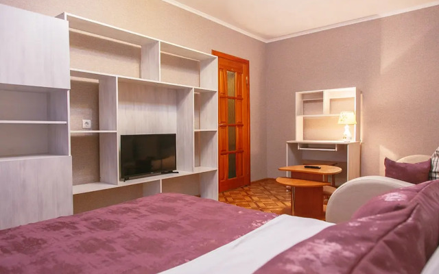 Апартаменты Пять Звёзд ТЦ Виктория