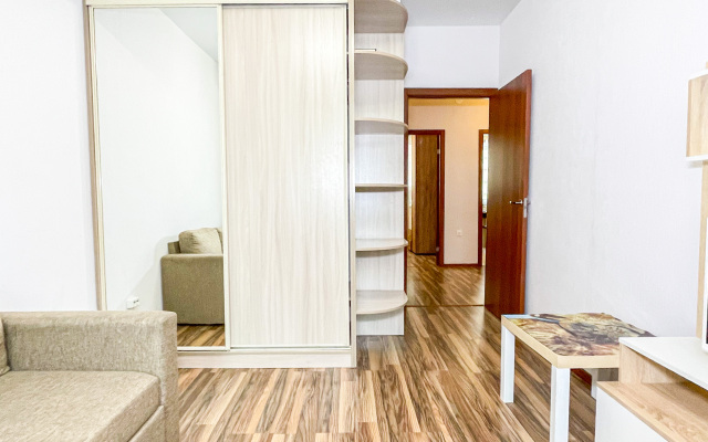 DearHome (DiarHoum) Na Kalinina 12 Apartments