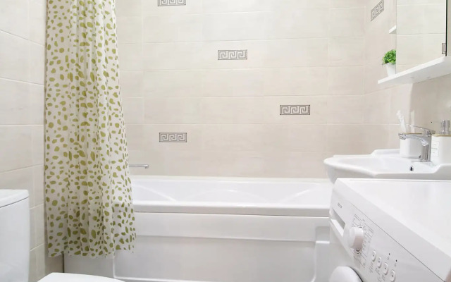 Apartamenty Uyut Flat