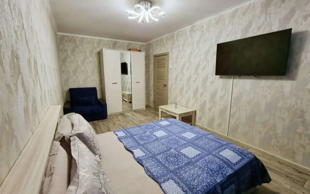 Апартаменты на проспекте Победы 39