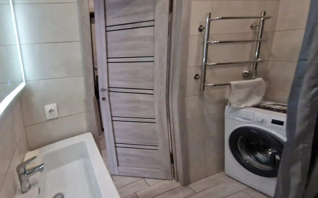 Квартира Любимые Гости