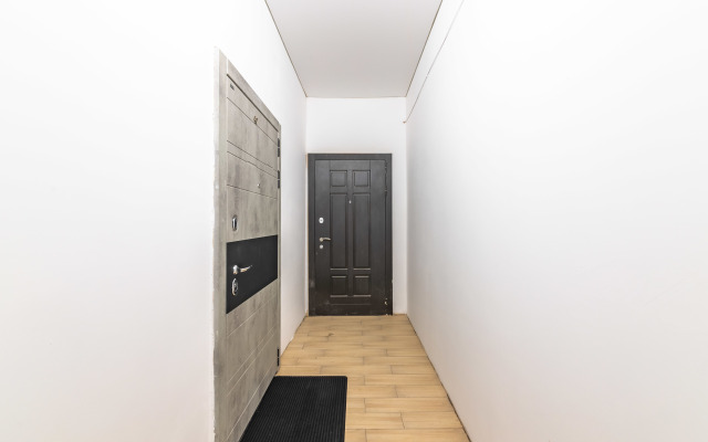 Квартира на Марата 14