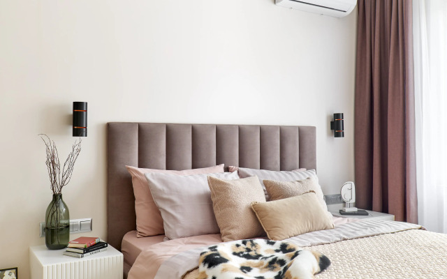 Апартаменты Комфорт и Стиль на Шамиля Усманова