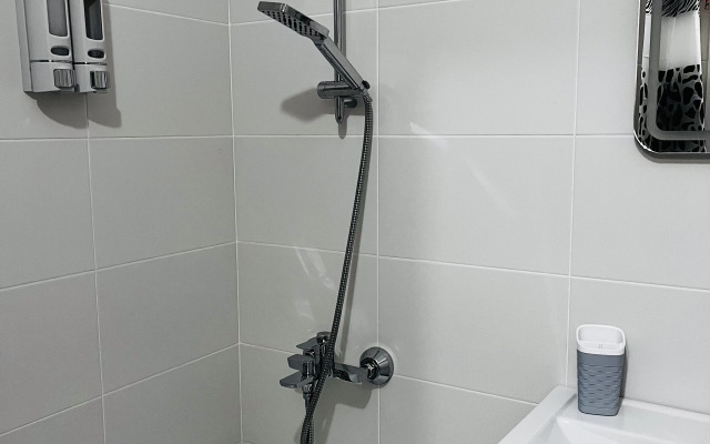 Na Pervykh 2k3 Flat