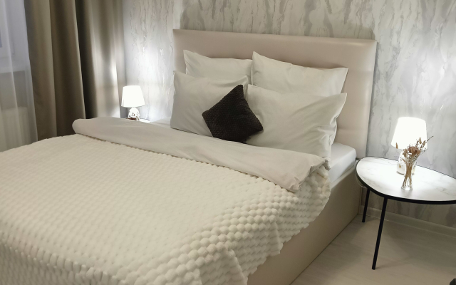 Квартира Уютная в Тихом центре города