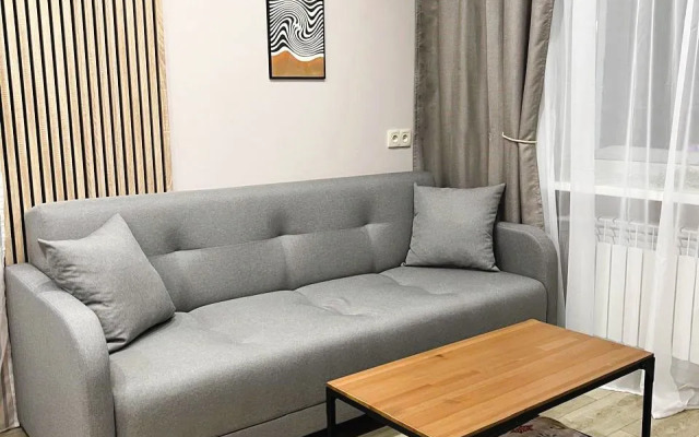 Квартира на Кирова 43