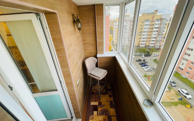 Diana Apartment