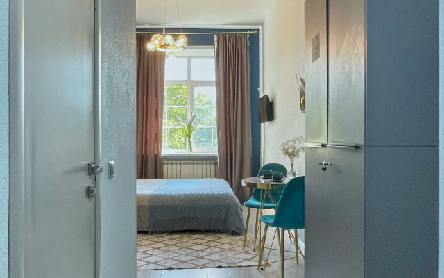 Апартаменты WowApart в Кусково