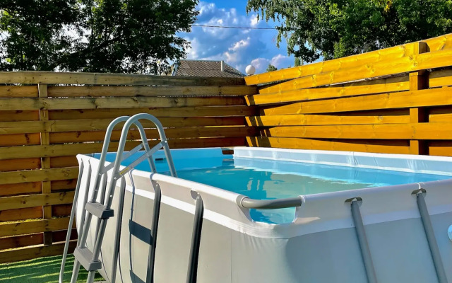 Вилла Черный дом