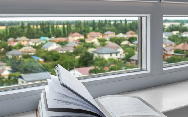 Квартира Студия в Догма парк