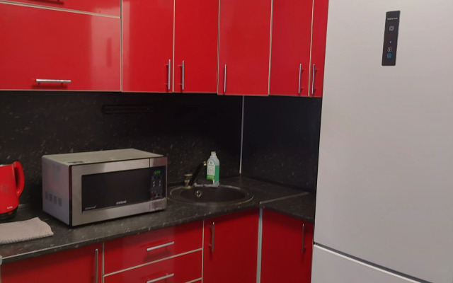 Квартира Сдаётся уютная 2-к. квартира