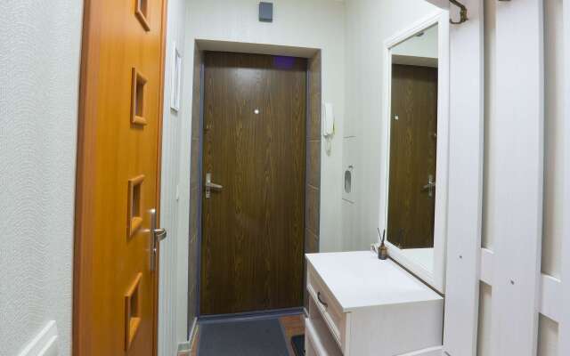 Апартаменты Просторно и тихо. Центр. 2 комнаты