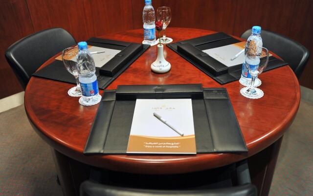 Safir Hotel Cairo
