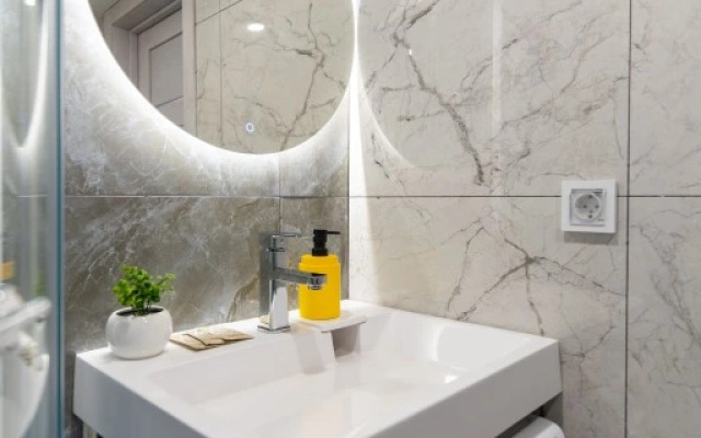 Апартаменты Stepanenkov на Малышева 25 (10)