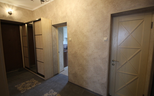 Апартаменты Бохо