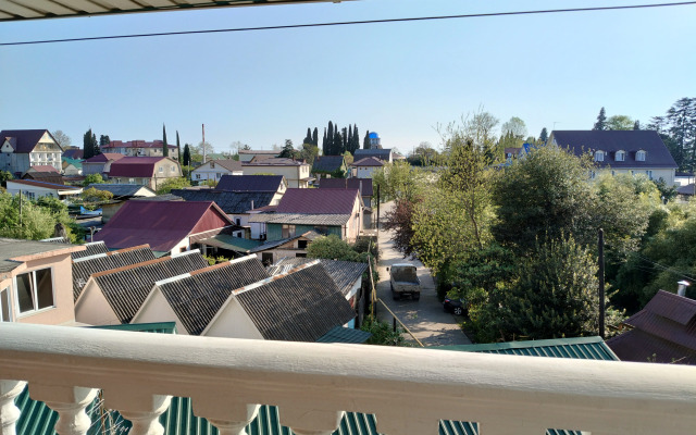 Avrora Guest house