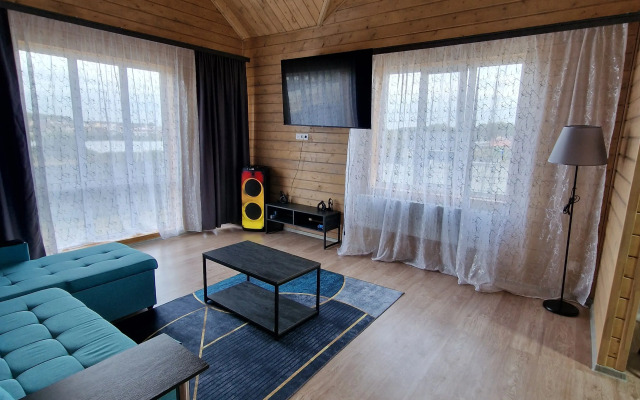 Гостевой дом Южный парк