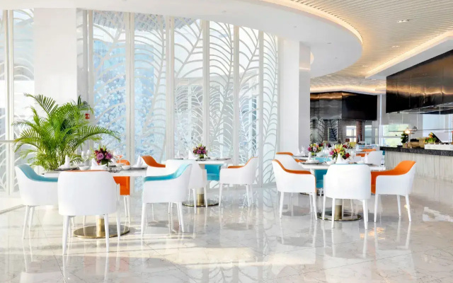 Курорт Palace Resort Yalong Bay Sanya-Villa