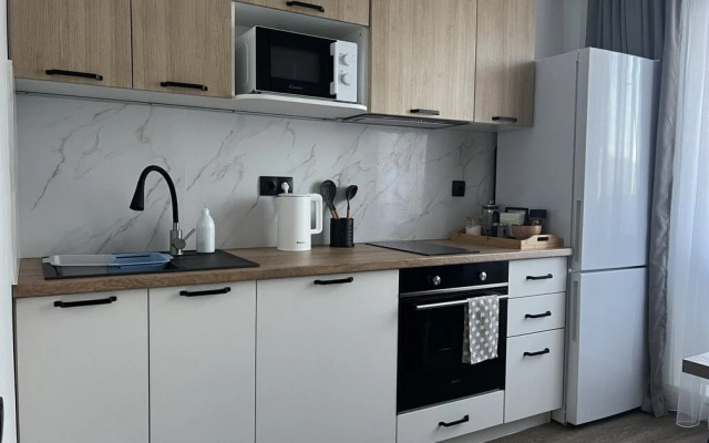 Квартира на улице Линейная 88