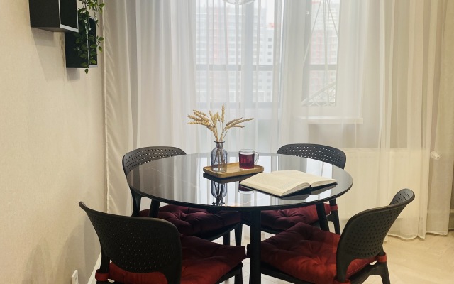 Апартаменты Как Дома