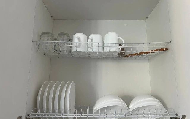 Апартаменты на Новороссийской 10