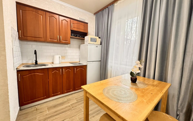 Hanaka Fortunatovskaya 19 Apartments