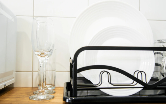 Апартаменты На Семена Лагоды (2)