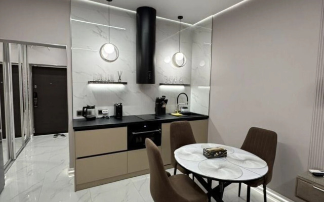 Квартира на Улице Симферопольской 2Ч