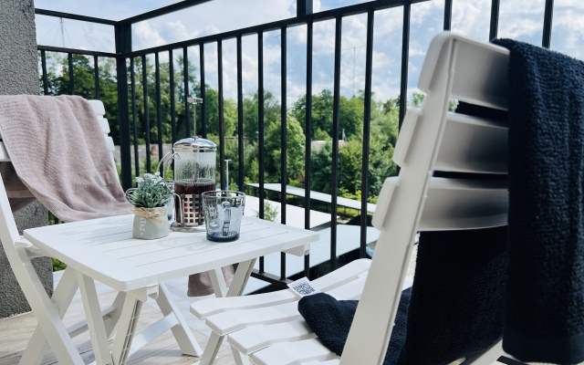 Апартаменты Like Home