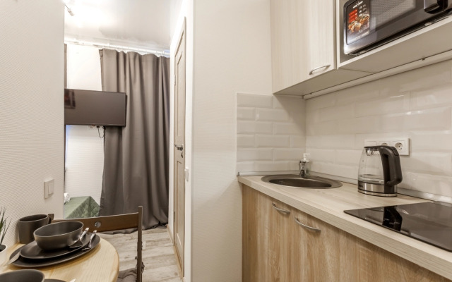 Апартаменты Вквартиру 9