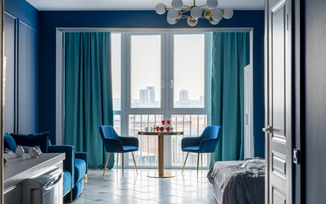 Vvo Apartments Group