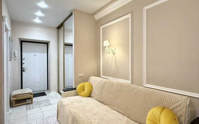 Апартаменты Шикарные в центре города