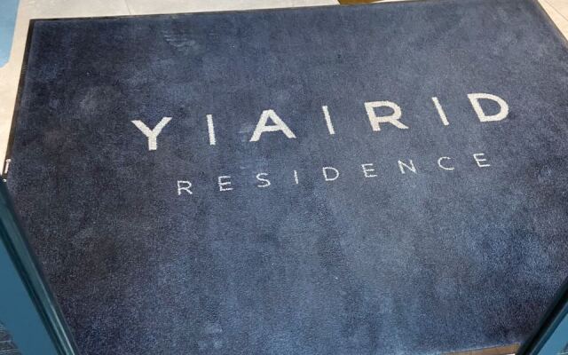 Апартаменты Невский Yard