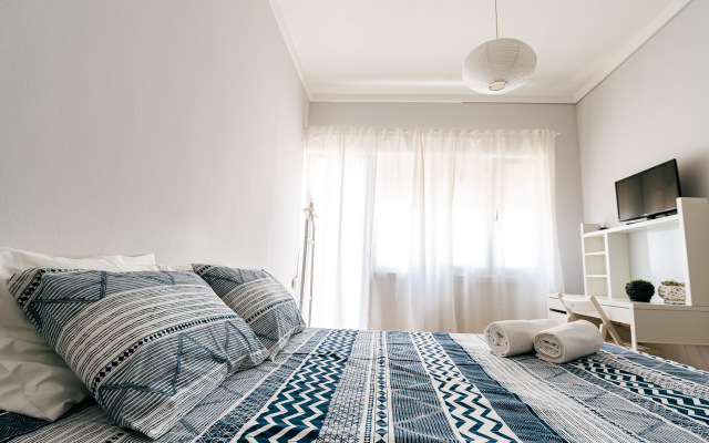 Апартаменты Mare Alta Alojamentos