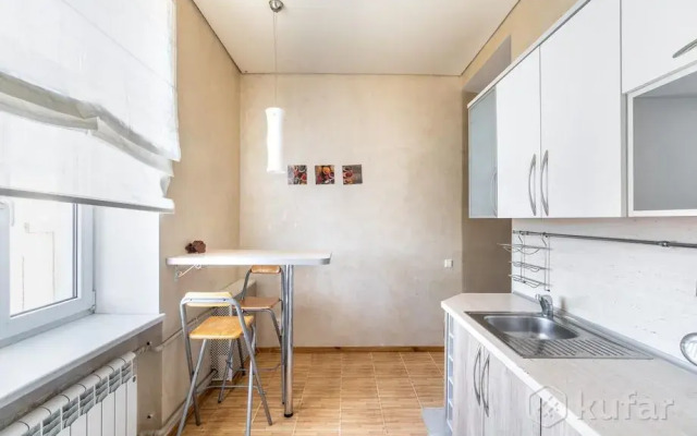 Apartments Bolshaya Shikarnaya Dvushka V Samom Tsentre Minska (gum)