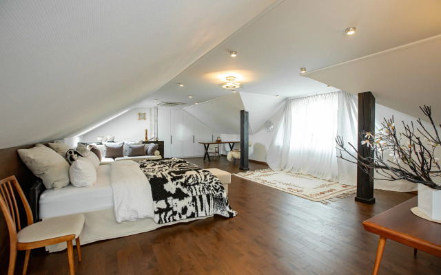 Villa Zen