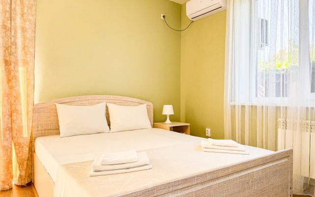 U Fermera Guest house