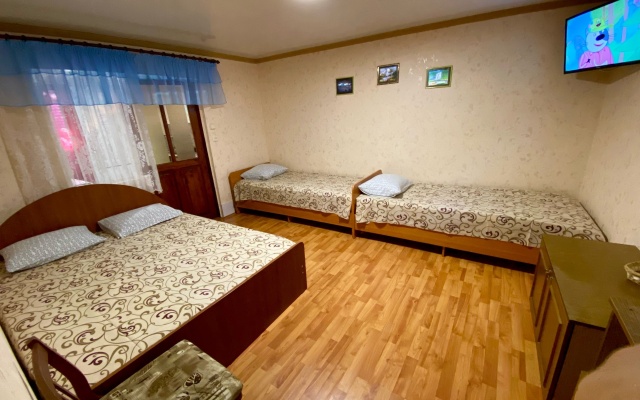 Veles Private House