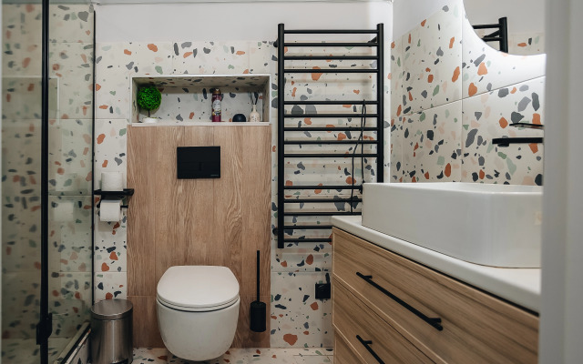 Гостевой дом Веранда