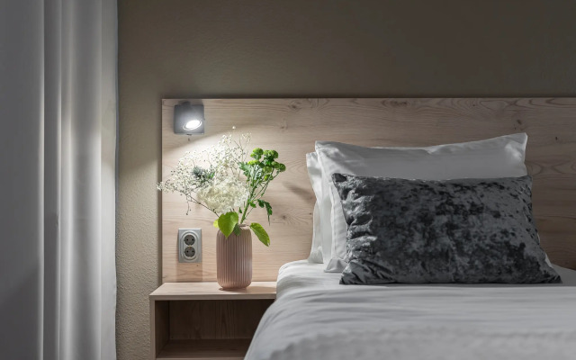 Квартира Новая Светлая в Сердце Петербурга