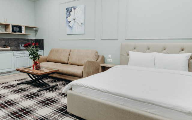 Apartment D