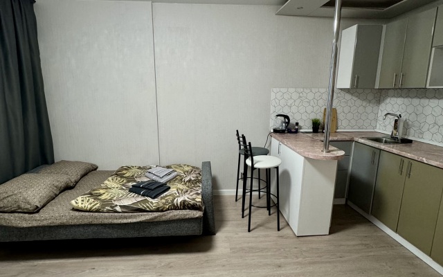 Квартира Уютная Privi House в Центре Города