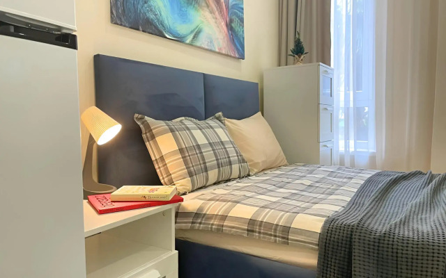 Prokhladnaya Dolina Apartments