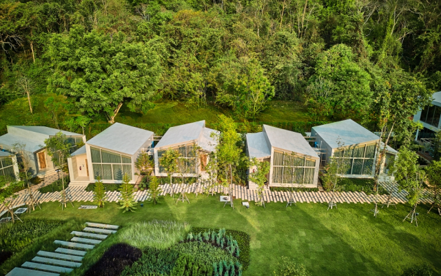 Hotel MYS Khao Yai