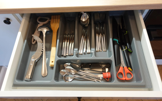 Апартаменты на Корабельной 9