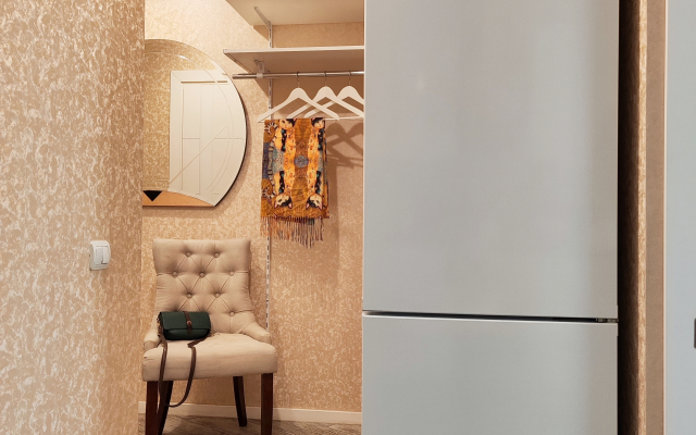 Квартира Бизнес Класса в ЖК Фили Град