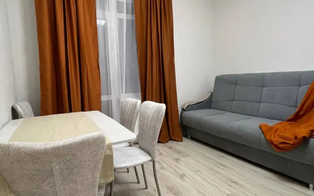 Uyutny Dom Perm Ul Biserskiy Pereulok 5 Apartments