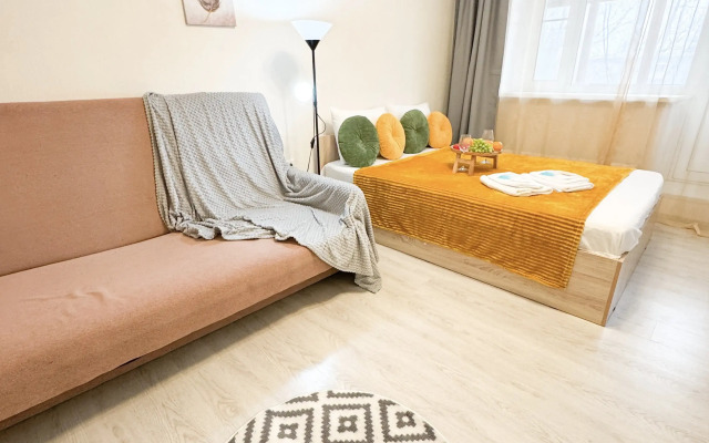 S zaseleniem 24/7 luchshiy servis posutochno 50 Apartments